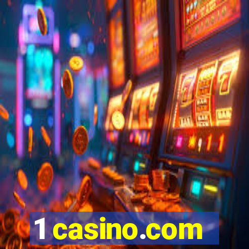 1 casino.com