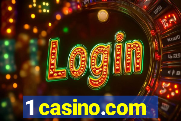 1 casino.com