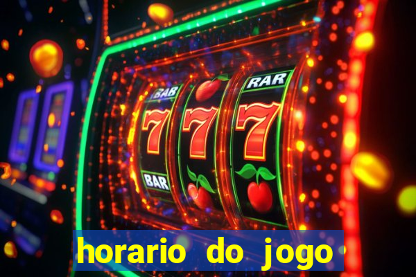 horario do jogo fortune rabbit