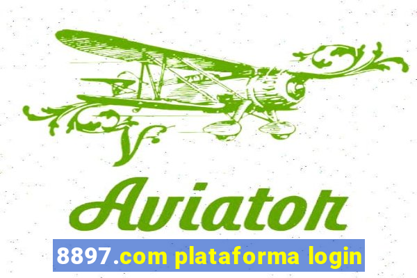 8897.com plataforma login