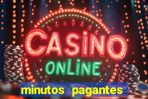 minutos pagantes fortune tiger 2024