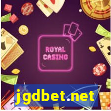 jgdbet.net