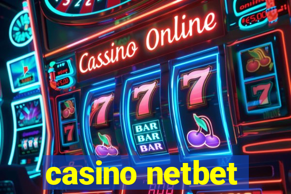 casino netbet