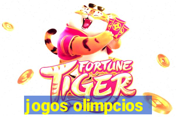 jogos olimpcios