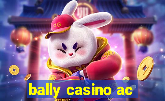 bally casino ac