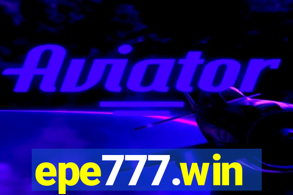 epe777.win