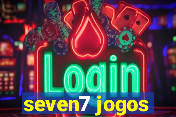 seven7 jogos