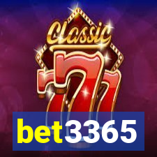 bet3365