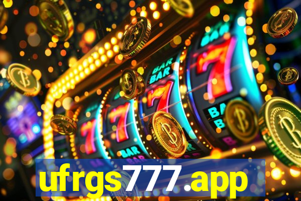 ufrgs777.app