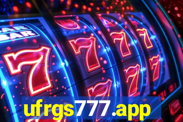 ufrgs777.app