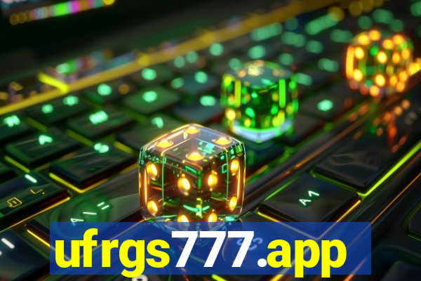 ufrgs777.app