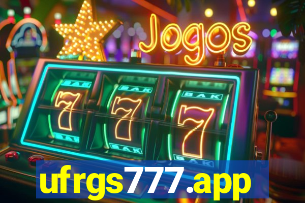 ufrgs777.app