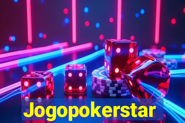 Jogopokerstar