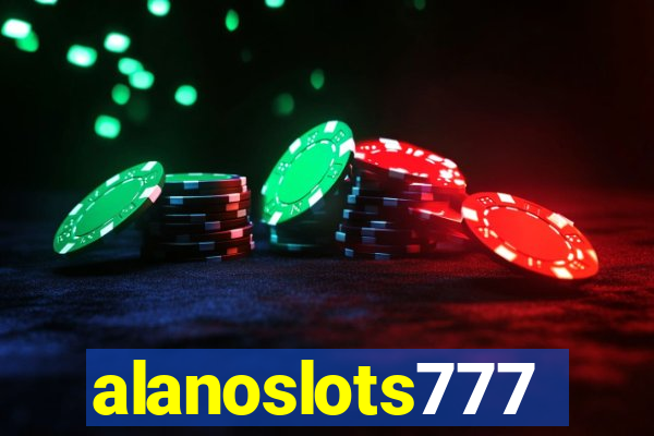 alanoslots777