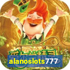 alanoslots777