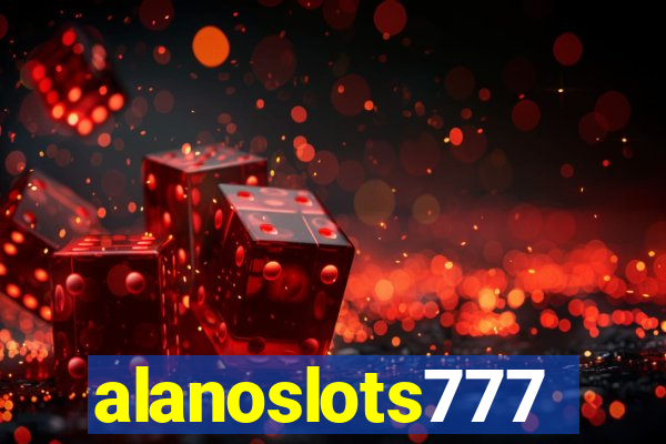 alanoslots777