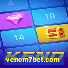 venom7bet.com