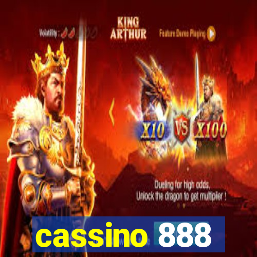 cassino 888