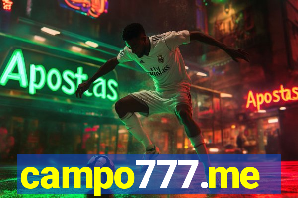 campo777.me