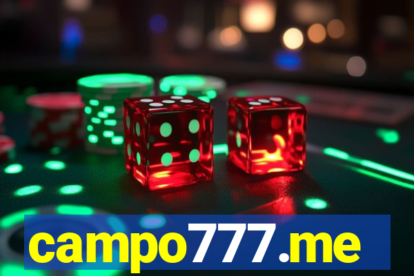 campo777.me