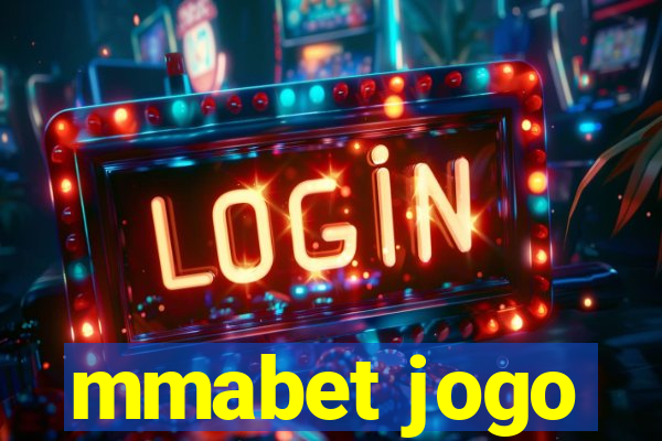 mmabet jogo