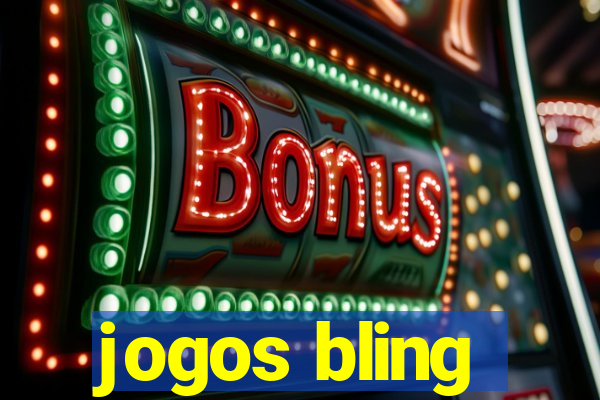 jogos bling