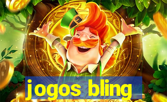 jogos bling