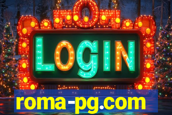 roma-pg.com