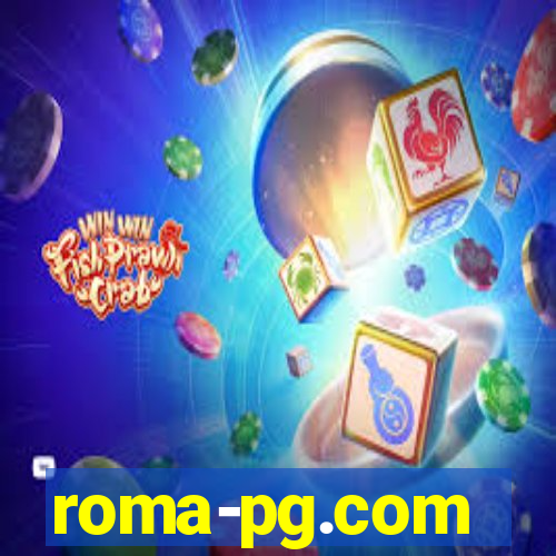 roma-pg.com