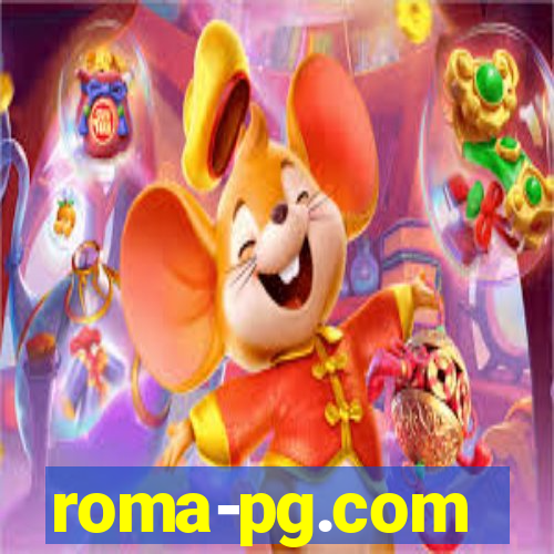 roma-pg.com