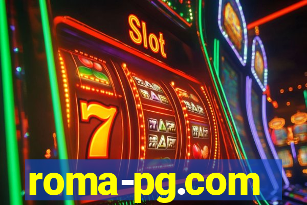 roma-pg.com