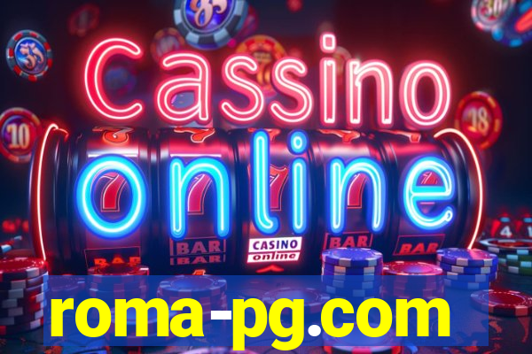 roma-pg.com