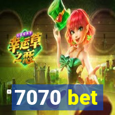 7070 bet