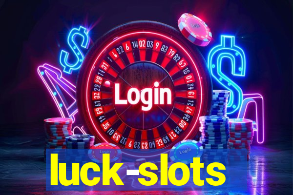 luck-slots