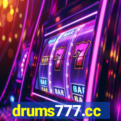 drums777.cc