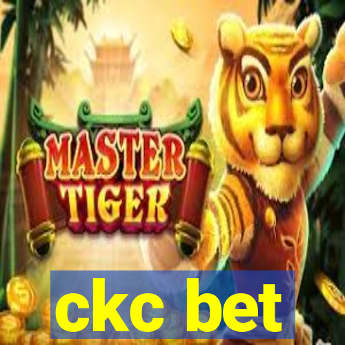 ckc bet