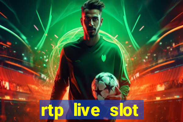 rtp live slot online - pgsoft