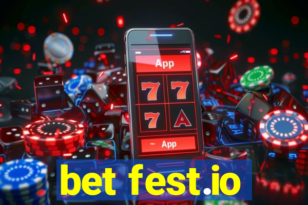 bet fest.io