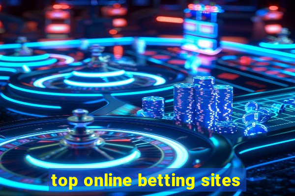 top online betting sites