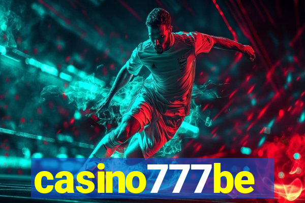 casino777be