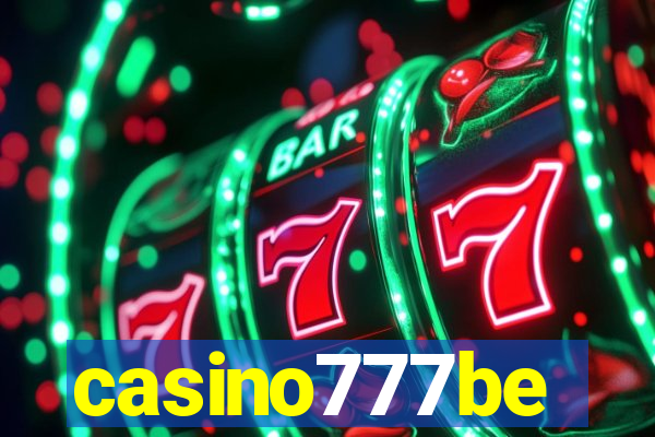 casino777be