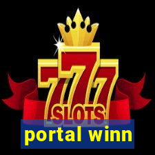 portal winn