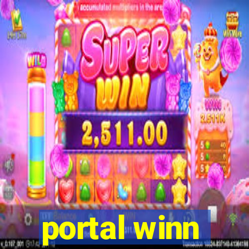 portal winn