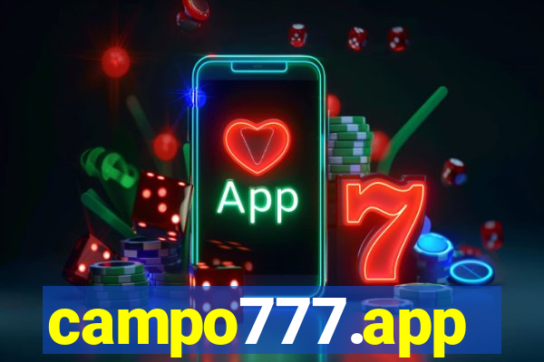 campo777.app