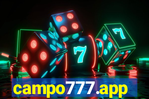 campo777.app