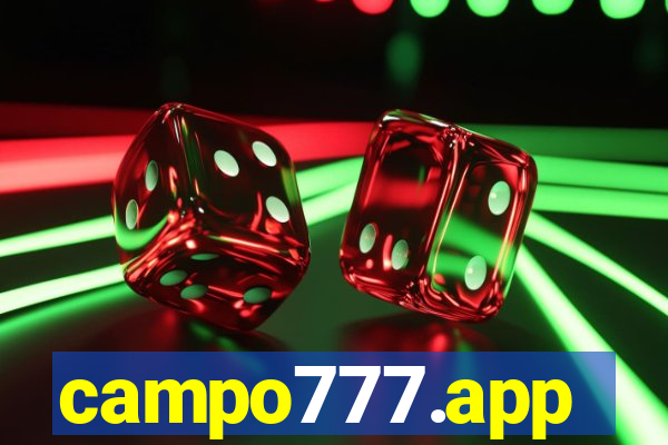 campo777.app