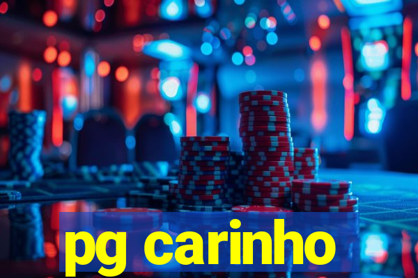 pg carinho