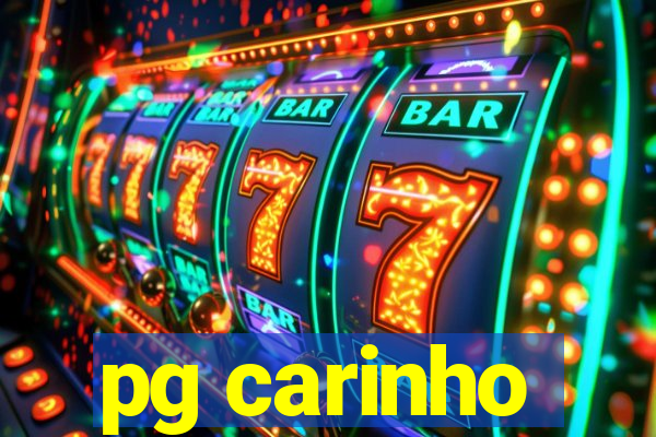 pg carinho