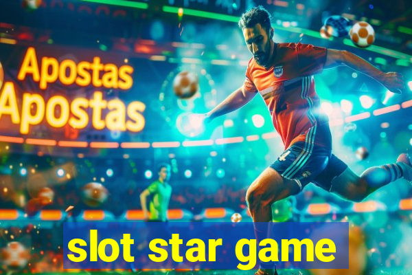 slot star game