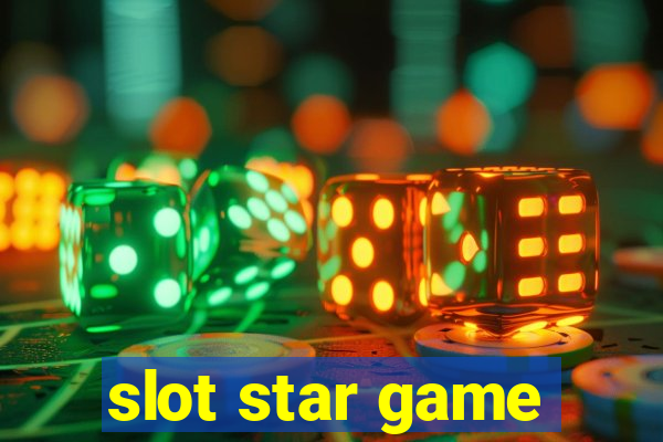 slot star game